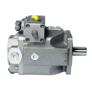 A4V A4VSO A4VSO250 A4VSO250LR2/30R-PPB13N00 TOPONE A4VSO Hydraulic Piston Pump
