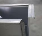 TDF Angle Steel Ventilation Duct Roll Forming Machine