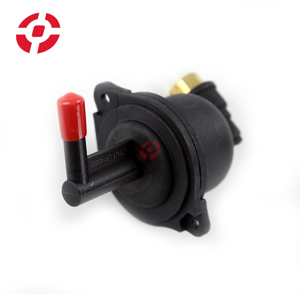 Air Supply Unit Overflow Tanks LR140035 Air Compressor Filter Air Pump For Land Rover Range Rover