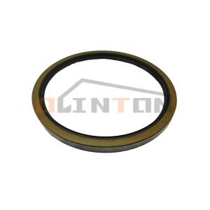 China ZX250 ZX250-3 ZX270-3 Oil Seal For Hitachi ZX200-3 ZX230 ZX240-3 Excavator Parts 4417906 factory