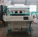 Intelligent Plastic Color Sorter Machine 2.2kwh Plastic Segregation Machine