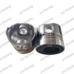 Piston 3TN75 For Yanmar Diesel Engine Repair Parts
