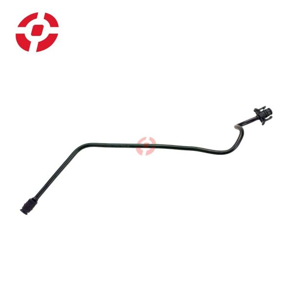 Engine coolant overflow hose Reservoir hose OE LR019341 Radiator water hose for Land Rover