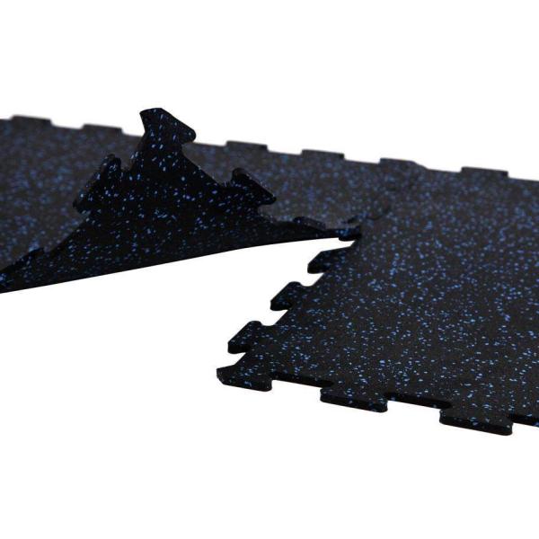 1mm - 4mm SBR Rubber Granules Environment Friendly Artificial Grass Rubber Pellets