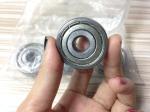 OEM open stainless ball bearings 6200 series 6300 series 6000 series zn c3