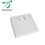 PBT PA66 Weight Scale Shell Precision Molded Plastics
