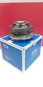 China DAC35720033 2RS Auto Parts Bearings BA2B445535AE 548083 High Efficiency factory