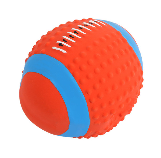 Best Latex Rubber Difficult Puzzle Squeak Toys For Smart Dogs