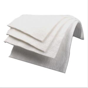 China Highway Tunnel Waterproof Membrane Traditional Design Non Woven Polyester Geotextiles factory