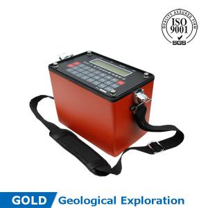 China Electronic Apparent Rsistivity detecting instrument factory