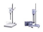 1L Different Heads High Shearing Vacuum Emulsifying Mixer For Ointment