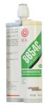 8654C Industrial Two Component Polyurethane Structural Bonding Adhesive For