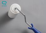 Cleanroom Sticky Roller Remove The Dust Of Strict Environment Control