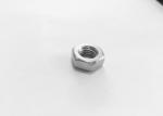 Carbon Steel Galvanized Hexagon Nuts