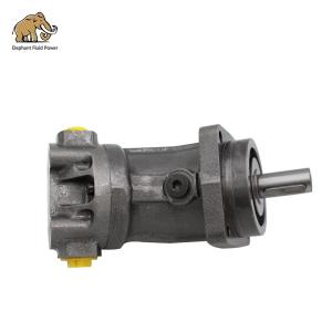 China Concrete Pump Repair Parts A2fm28 Rexroth Piston Motor Hydraulic factory