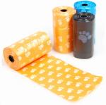 Extra Thick and Strong Poop Bags for Dogs Doggie Waste Bag