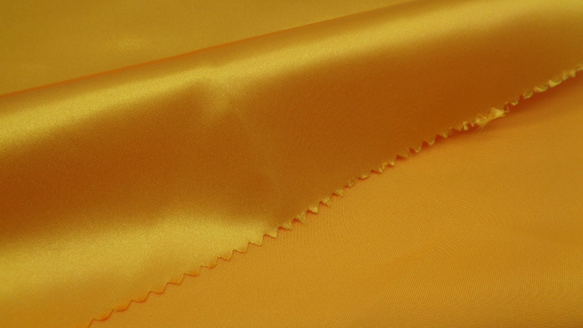 Shiny Woven Twill Dyed Satin Wardrobe Clothing Fabric 100% Polyester