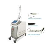 CE Picosecond Laser Machine Skin Rejuvenation Pigment Professional Tattoo