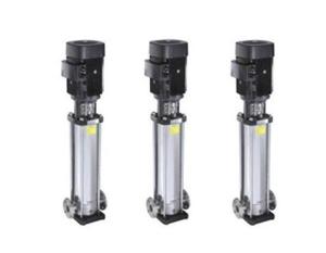 China CDL /CDLF Multistage Centrifugal Pump,Multistage Pump,stainless steel centrifugal pump factory