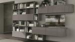 Modern TV cabinets，Floating shelf ，Wall hanging TV Stand，Wooden TV storage from
