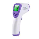 Reliable Digital No Touch Thermometer For Children Body Temperature
