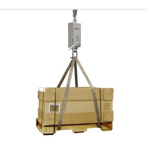 ISO Standard Drop Tester Release Hooks for Large and Heavy Packages up to 1500KG with High Capacity and Quick Drop