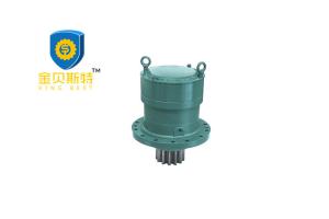 China YY32W00004F1 Swing Gearbox Assembly And Reduction With Swing Motor For Excavator Spare Parts factory