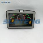 386-1371 Monitor Control Panel Display Panel 3861371 for D8T Parts