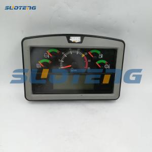China 386-1371 Monitor Control Panel Display Panel 3861371 for D8T Parts factory
