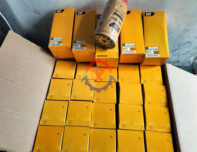 1R-0771 Excavator Hydraulic Filter 326-1643