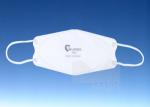 Antivirus Earloop 3D Disposable Asbestos Mask