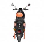 LYGA5 Electric motorcycle