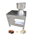 Stainless Steel Assava Flour Making Machine Multifunction 3800 R/Min