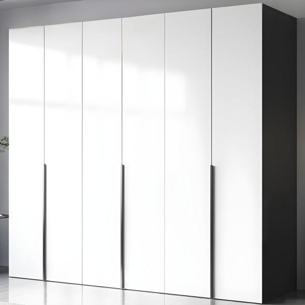 Modern Kitchen Cabinet Design Custom Shaker Kitchen Cabinet with Dining Island
