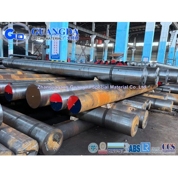 AISI 4140 SCM440 Alloy Round Bar 1.7225/42CRMO4 4140 Square Bar