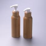 100ml 1cc Empty Cosmetic Bottles Engraving Plastic Cosmetic Containers 36/410