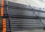 89mm Down The Hole Drill Rod Minig Drill Pipe Easy Operation Customize Color