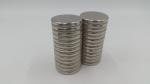 Diameter 10mm X 2mm Ndfeb Disc Magnet Super Strong For Small Packing Box