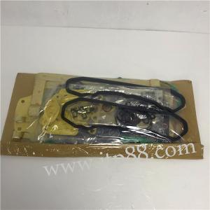 China Steel Material Engine Gasket Kit 248mm Length For HINO Tractor / Truck / Excavator factory