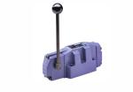R900924972 H-4WMM16G7X/ Directional Valve With Hand Lever Actuation