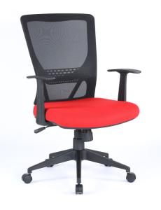 China China Mesh Task Chair factory