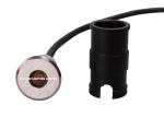 31mm 1W LED Underground Light , IP67 Led Inground Pool Light