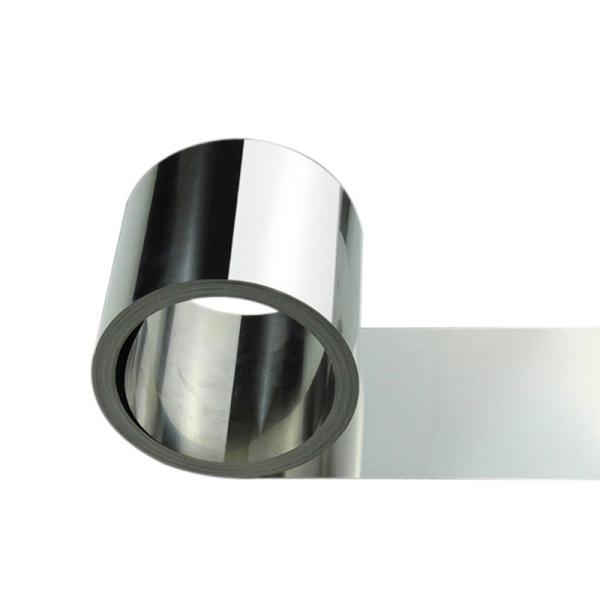 AISI 304 Stainless Steel Coil 0.5mm Cold Rolled SS 304 Coil Factory Price 2000mm
