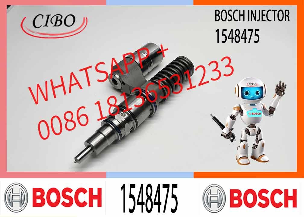 Hot sale Diesel Fuel Unit injector 0414701040 0414701064 1766551 1548475 For Scania-R560 R620 16.0 d