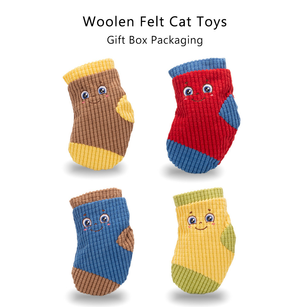 Amazon Pet Educational Toys Plush Gnawing Molars Interactive Training Dog Pet Supplies