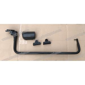 China Chrome Mirror Arm for Hino Victor 500 Truck Spare Body parts factory