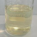 Yellowish translucent liquid Coating Raw Materials for Waterborne acrylic PA816