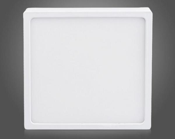 Good quality best lumen professional manufacturer led panel light surface