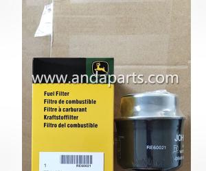 China Good Quality Fuel Water Separator Filter For John Deere RE60021 factory