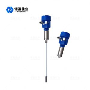 China NYSP-M20 RF Admittance Fly Ash Resistance PTFE Level Meter factory